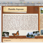 [Mac App Store] iTemplates: шаблоны документов. Фото.